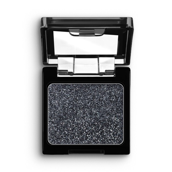 Wet N Wild Color Icon Glitter Single – E358C Karma