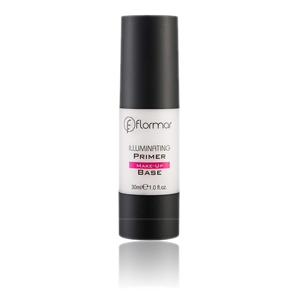 Flormar Illuminating Primer Make-Up Base