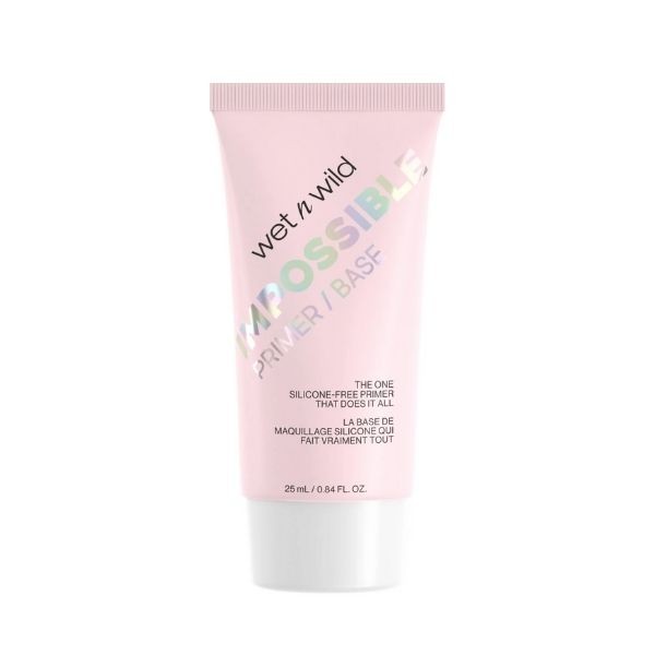 Wet n Wild Prime Focus Impossible Primer