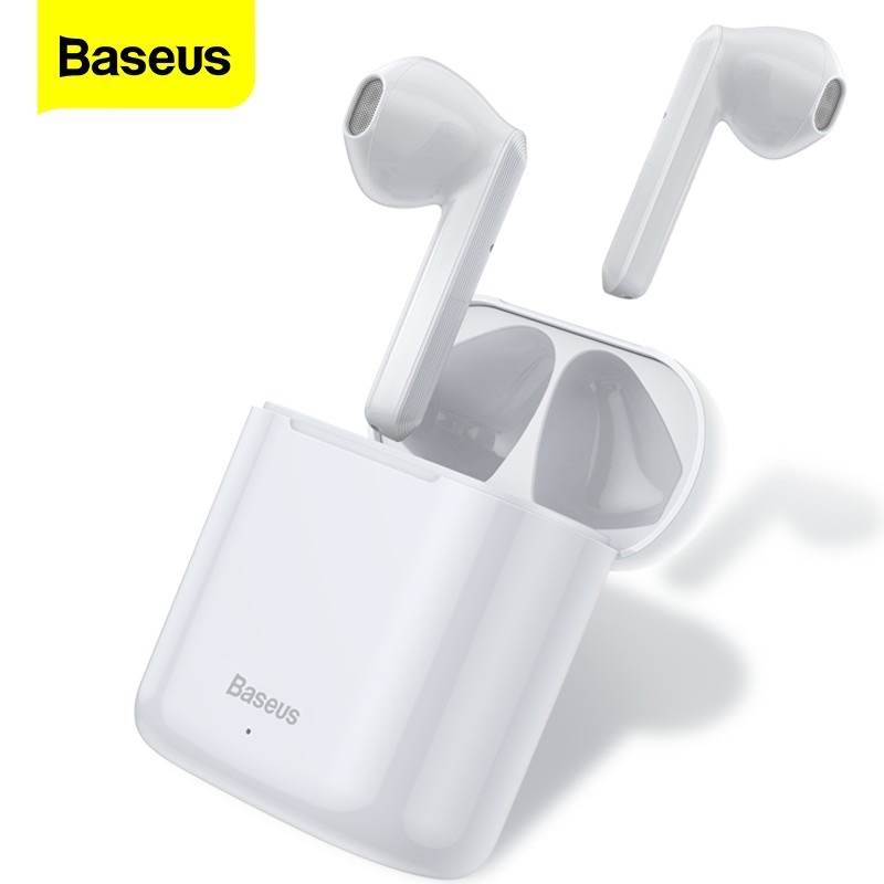 Baseus w09 tws discount wireless bluetooth earphone