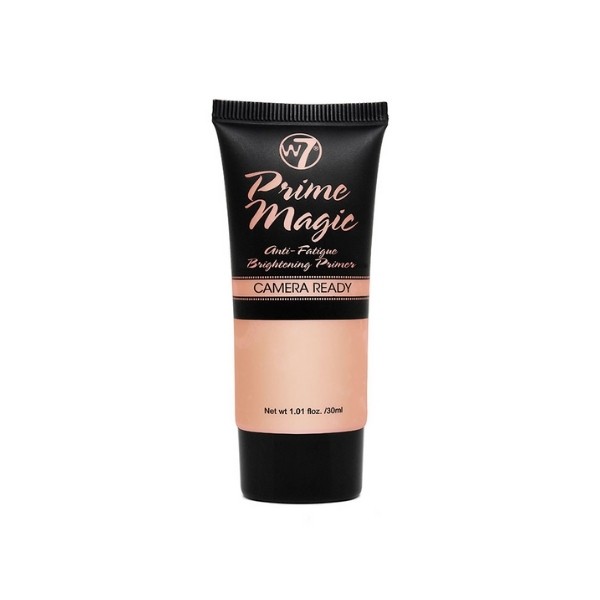 W7 Camera Ready Prime Magic Anti-Fatigue Balancing Primer – 30ml