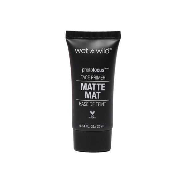 Wet n Wild Photo Focus Matte Mat Face Primer