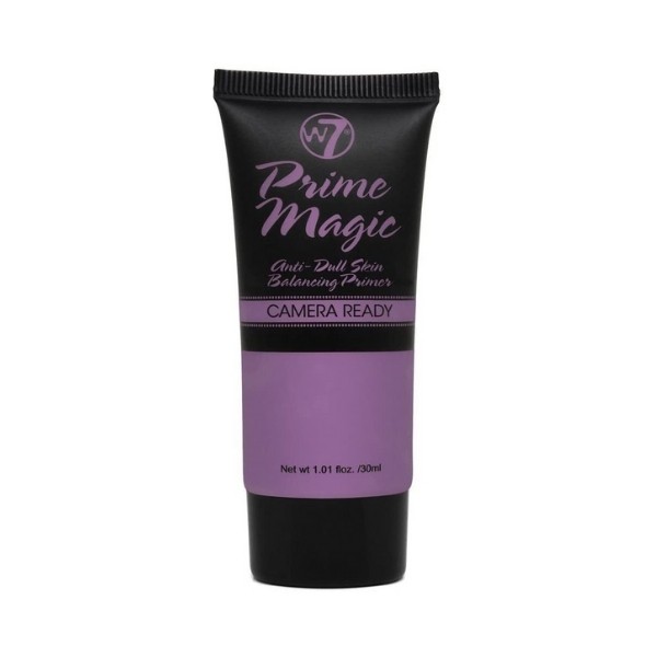 W7 Camera Ready Prime Magic Anti-Dull Skin Balancing Primer – 30ml