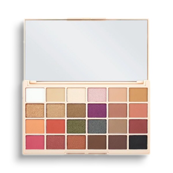 Makeup Revolution Soph X Eyeshadow Palette