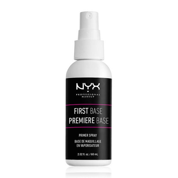 NYX First Base Face Primer