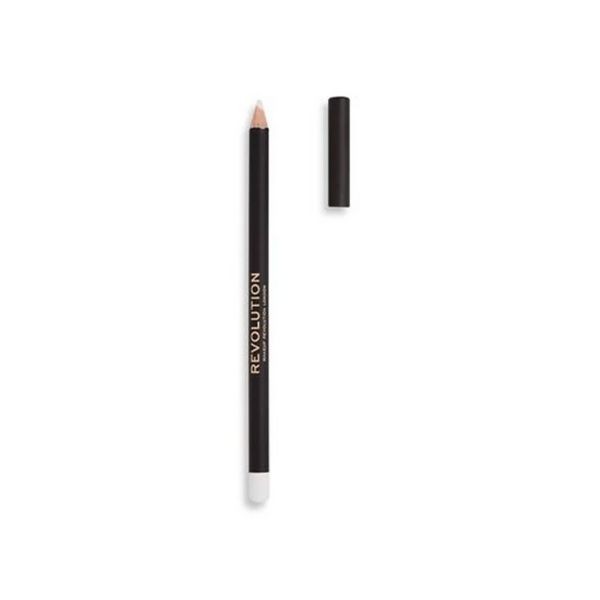 Makeup Revolution Kohl Eyeliner White