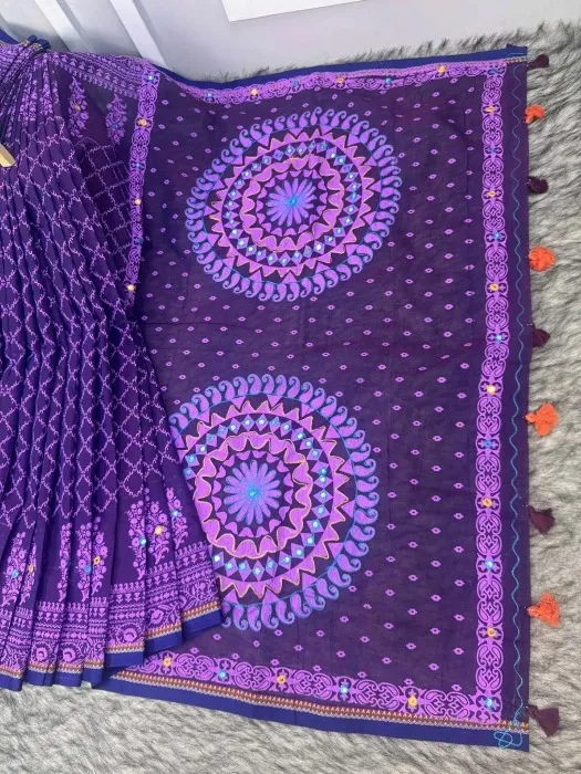 Boutique Saree | P00202