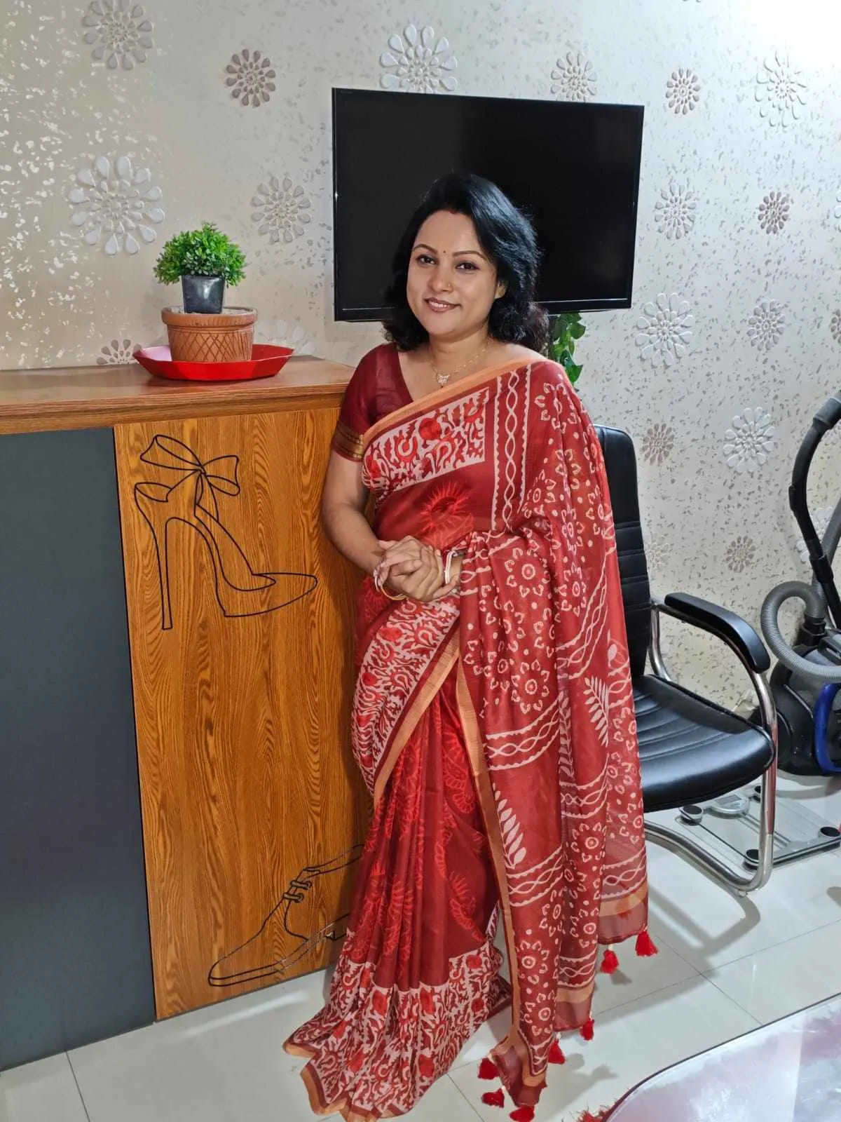 Customer Review Photo
