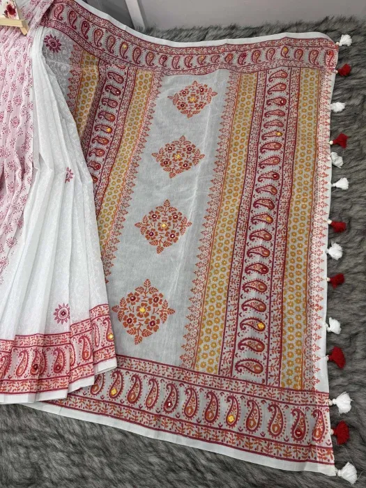Boutique Saree