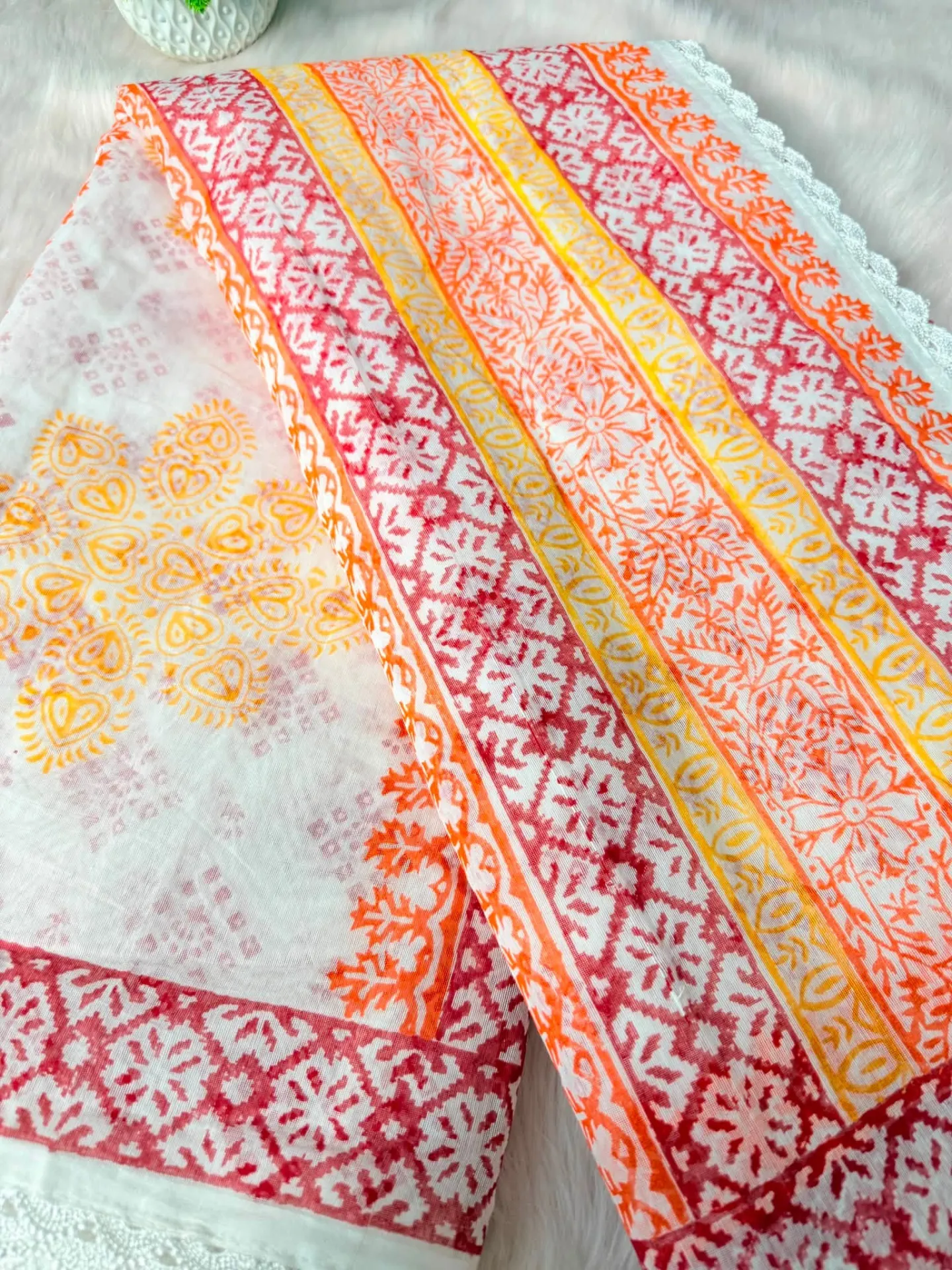 Boutique Saree